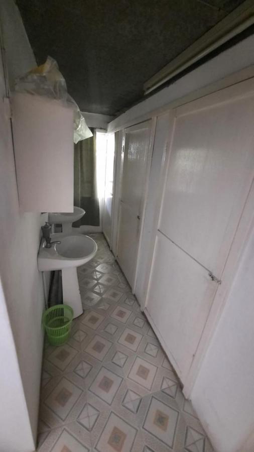 Chez Madam Rose Apartment Ле Морн Екстериор снимка